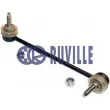 RUVILLE 915159 - Entretoise/tige, stabilisateur