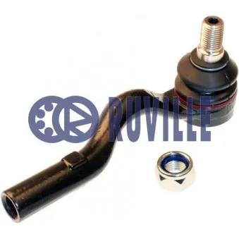 Rotule de barre de connexion RUVILLE OEM A2103380615