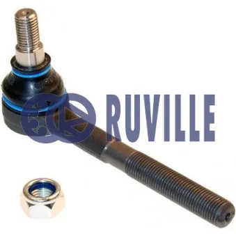 Rotule de barre de connexion RUVILLE OEM A0013305335