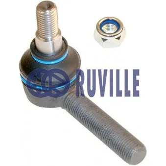 RUVILLE 915168 - Rotule de barre de connexion