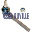 RUVILLE 915169 - Rotule de barre de connexion