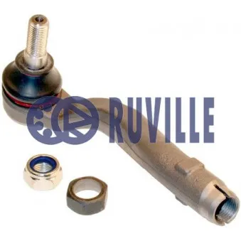 RUVILLE 915186 - Rotule de barre de connexion