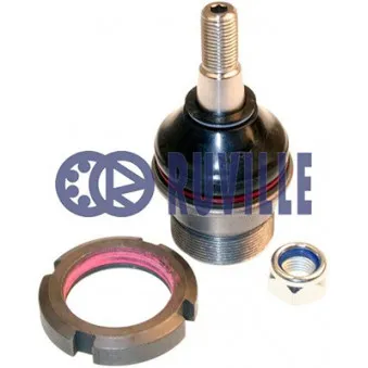 Rotule de suspension RUVILLE OEM A1633300135