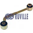 RUVILLE 915192 - Entretoise/tige, stabilisateur