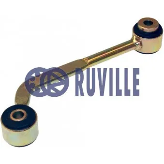 Entretoise/tige, stabilisateur RUVILLE OEM A2033200789