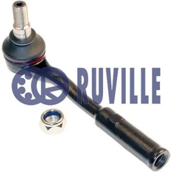 RUVILLE 915196 - Rotule de barre de connexion