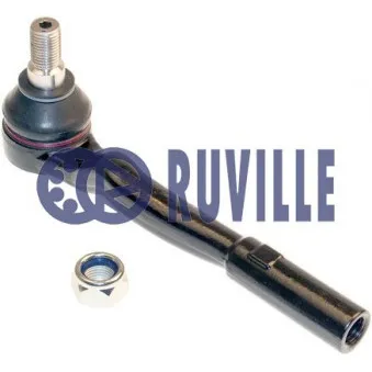 RUVILLE 915198 - Rotule de barre de connexion