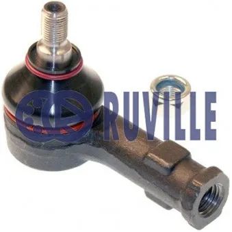 Rotule de barre de connexion RUVILLE OEM 91AX3270AA