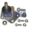Rotule de suspension RUVILLE [915214]