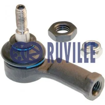 RUVILLE 915223 - Rotule de barre de connexion