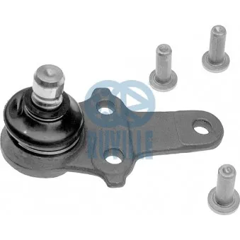 Rotule de suspension RUVILLE OEM 1047852