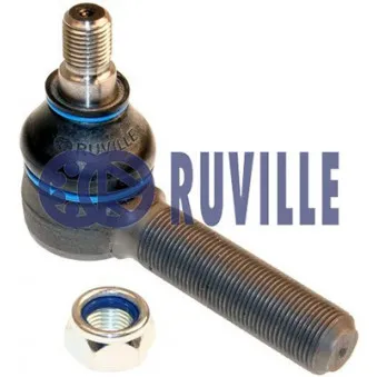 Rotule de barre de connexion RUVILLE OEM 6172639