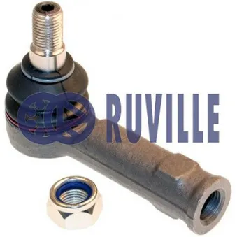 Rotule de barre de connexion RUVILLE OEM 6172643