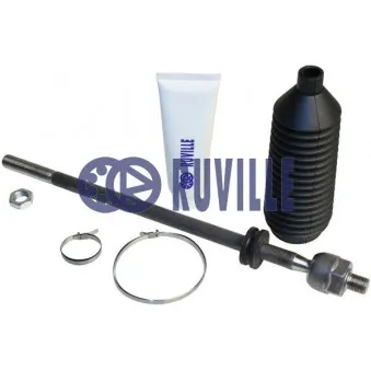 Rotule de direction intérieure, barre de connexion RUVILLE OEM 92VB2L519AB