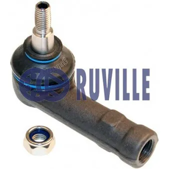 Rotule de barre de connexion RUVILLE OEM 1035691