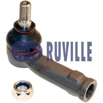 Rotule de barre de connexion RUVILLE OEM 95GB3289AB