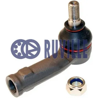 Rotule de barre de connexion RUVILLE OEM 5030222