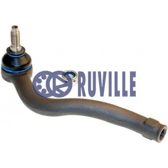RUVILLE 915256 - Rotule de barre de connexion