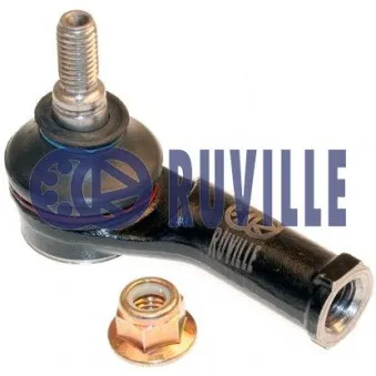 Rotule de barre de connexion RUVILLE OEM 1074306