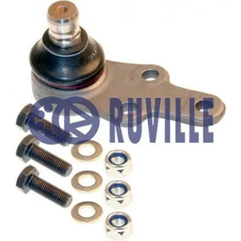 RUVILLE 915271 - Rotule de suspension
