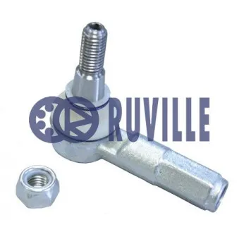 RUVILLE 915272 - Rotule de barre de connexion
