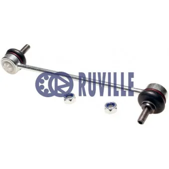 Entretoise/tige, stabilisateur RUVILLE OEM 1332453