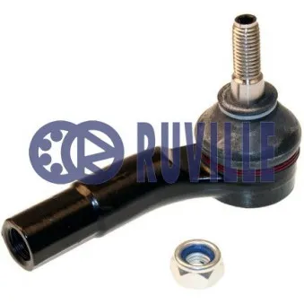 Rotule de barre de connexion RUVILLE OEM DD3232280