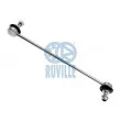 RUVILLE 915284 - Entretoise/tige, stabilisateur