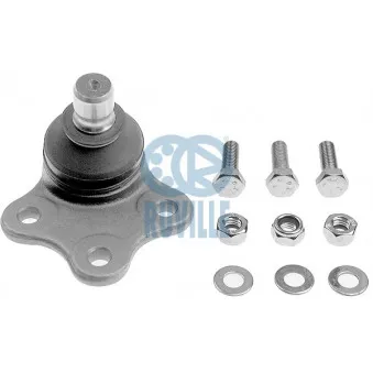 Rotule de suspension RUVILLE OEM 2S613395AB