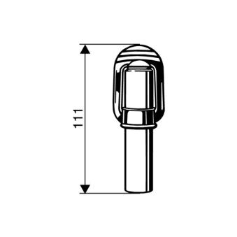 Support BOSCH [8 787 022 019]