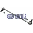 RUVILLE 915298 - Entretoise/tige, stabilisateur