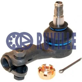 RUVILLE 915307 - Rotule de barre de connexion