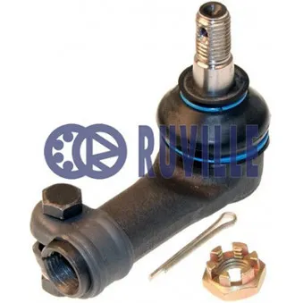 RUVILLE 915311 - Rotule de barre de connexion
