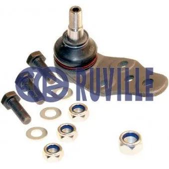 RUVILLE 915314 - Rotule de suspension