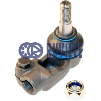 Rotule de barre de connexion RUVILLE OEM 90350448