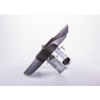 Moteur électrique, ventilateur pour radiateurs BOSCH 9 130 451 171
