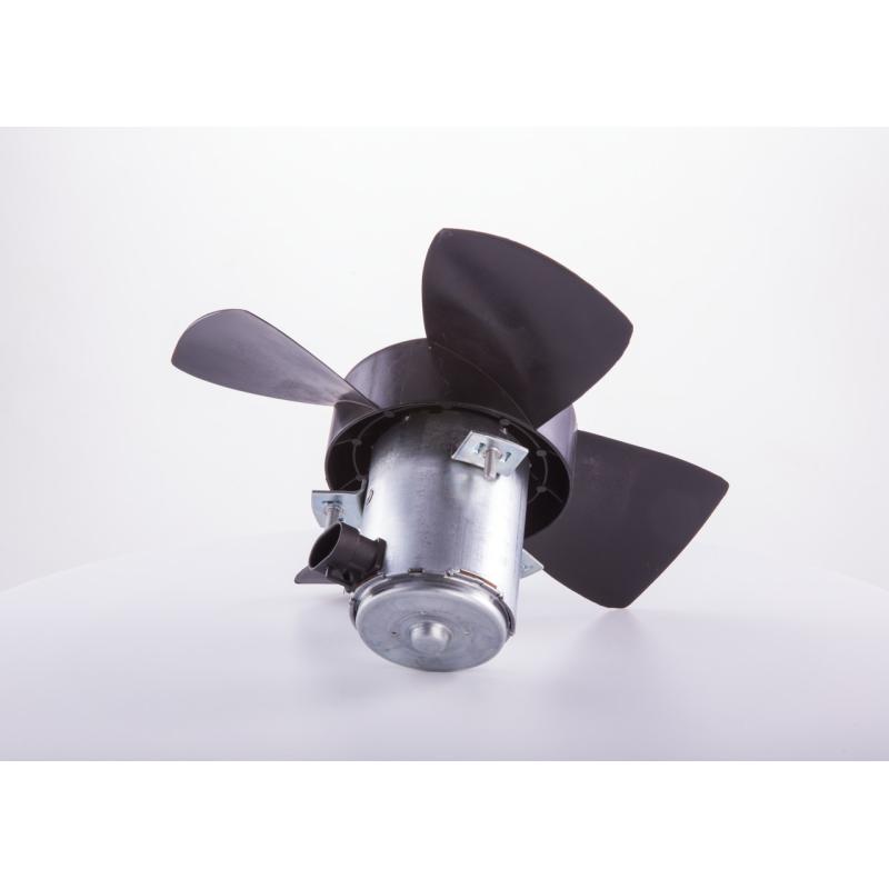 Moteur électrique, ventilateur pour radiateurs BOSCH 9 130 451 171 - Visuel 2