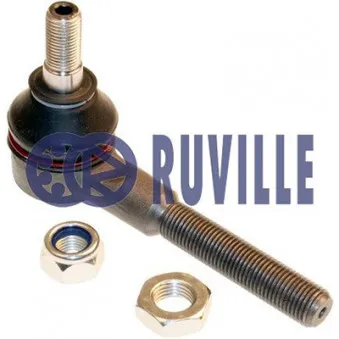 RUVILLE 915332 - Rotule de barre de connexion