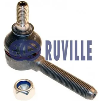 Rotule de barre de connexion RUVILLE OEM 322172