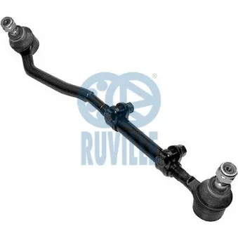 RUVILLE 915342 - Barre de connexion