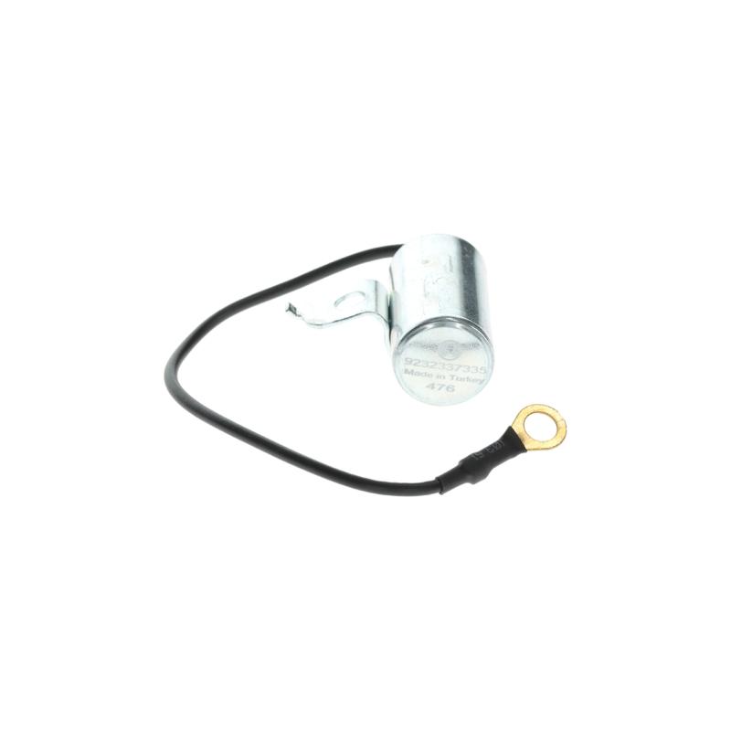 Condenseur, système d'allumage BOSCH 9 232 337 335 - Visuel 2