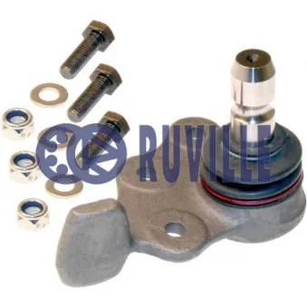 Rotule de suspension avant droit RUVILLE OEM 90272195