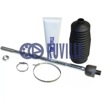 Rotule de direction intérieure, barre de connexion RUVILLE OEM 4836557