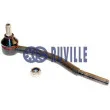 RUVILLE 915362 - Rotule de barre de connexion