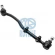 RUVILLE 915366 - Barre de connexion