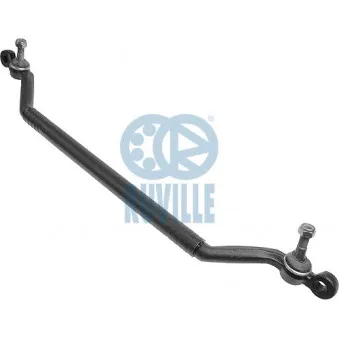 Barre de connexion RUVILLE OEM 90510647