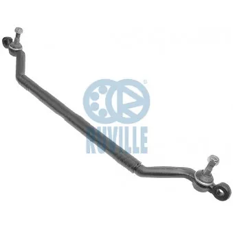 Barre de connexion RUVILLE [915369]