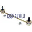 RUVILLE 915370 - Entretoise/tige, stabilisateur