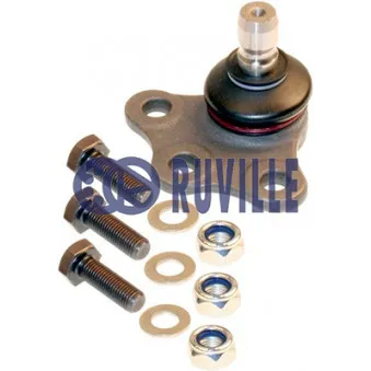 Rotule de suspension RUVILLE OEM 352803