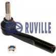 RUVILLE 915388 - Rotule de barre de connexion